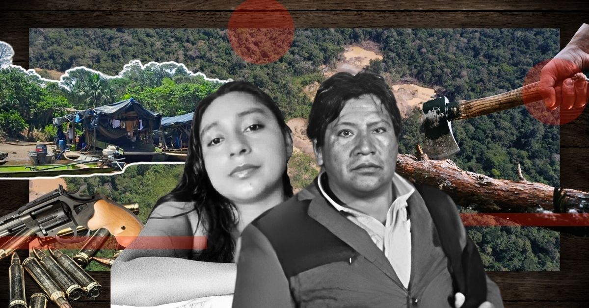 44 casos de amenazas y crímenes contra defensores sociales siguen en busca de justicia