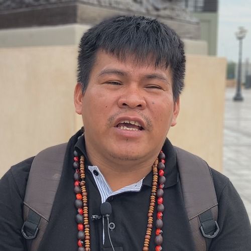 Foto de Herlin Odicio Estrella